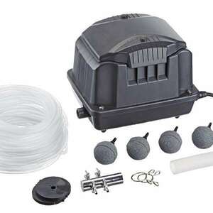 Pontec PondoAir Set 1800 Levegőztető kép