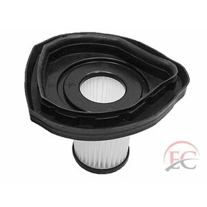 Sencor SVX 034HF HEPA szűrő SVC 074x porszívóhoz kép