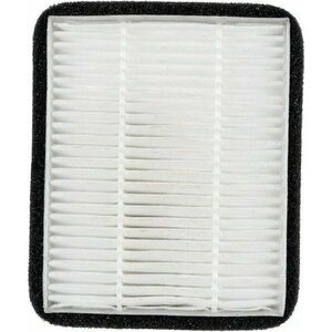 Szűrőbetét elektromos sterilizáló és szárítóhoz csereszűrő kép