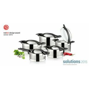 Tescoma ULTIMA Edénykészlet, 10 db-os kép