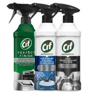 Cif Perfect Finish Spray Csomag kép