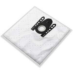 Aspico 728M zsugorfóliás mikroszűrős porzsák, Bosch, Siemens pors... kép