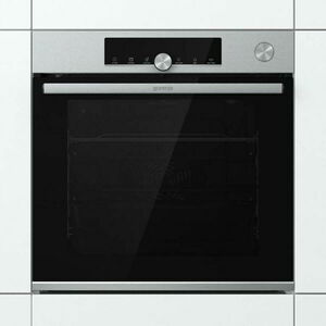 Gorenje BPSA6747A08XWI Beépíthető sütő, A+ energiaosztály, IconTo... kép