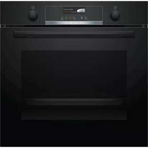 Bosch HBG539EB0 Beépíthető sütő, 71L, 13 funkció, AutoPilot40, A... kép