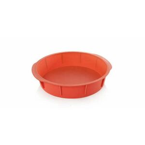 Tescoma DELÍCIA SiliconPRIME Tortaforma ø 26 cm (629418.00) kép