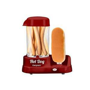 Beper P101CUD501 Hot dog készítő 350W kép