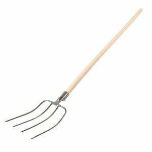 Villa 4 ágú kovácsolt SILVER NYELEZETT kép