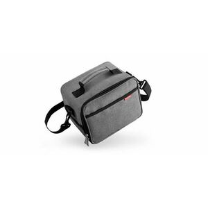 Tescoma FRESHBOX Termotáska 3 dobozos, antracit kép