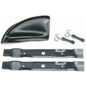 Mulcs szett 117 cm Husqvarna kép