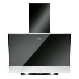 Ariston HHVP 63F LM CF Kürtős páraelszívó, 647 m3/óra, 3 fokozat, ... kép