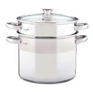 Lamart Tésztafőző Edény szűrőbetéttel - 8 liter kép