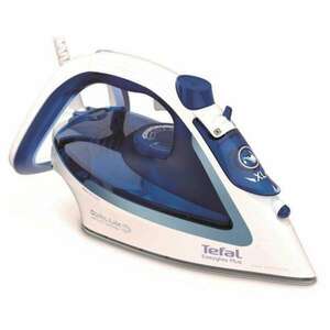 Tefal FV5736E0 Easygliss 2 2500W Kerámia Talpas Fehér/Kék Gőzölős vasaló kép