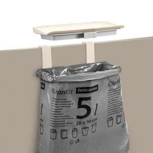 Tescoma FlexiSPACE Felakasztható szemeteszsák tartó kép