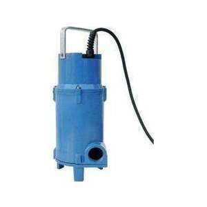 Elpumps szennyvíz szivattyú BT-4876 kép