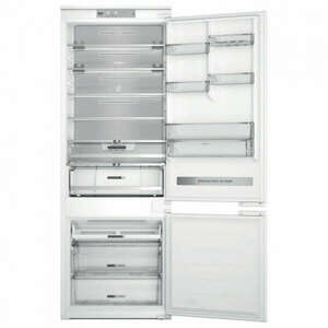 Whirlpool WH SP70 T232 P Beépíthető alulfagyasztós hűtőszekrény, ... kép