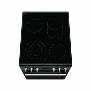 Electrolux LKR564275K SteamBake kombinált tűzhely kép