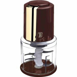 Berlinger Haus Leonardo Collection elektromos mini aprító kép