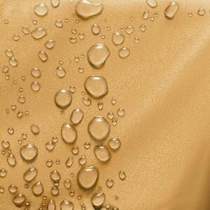 Asztalterítő Empire arany sima klasszikus 110x240 AmeliaHome kép