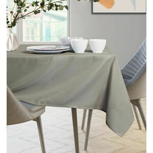 Asztalterítő Empire cappucino sima klasszikus 40x180 AmeliaHome kép