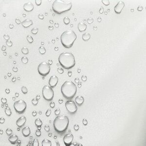 Asztalterítő Empire krémű sima klasszikus 40x140 AmeliaHome kép