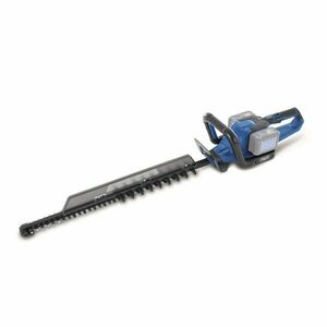 Scheppach BC-HT720-X akkus sövényvágó indukciós motorral 2x20V, I... kép