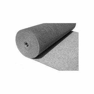 Talajtakaró Geotextil tarka barka 300gr/m2 2x50 fm kép