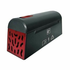 Elektromos patkánycsapda Bluetooth-os SUPER CAT Swiss Inno kép