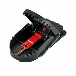 Patkányfogó csalival SUPER CAT Swiss Inno PRO (piros) kép