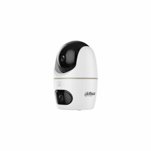 Dahua H3D-3F 3+3MP Indoor Wi-Fi Dual-Lens Kamera kép