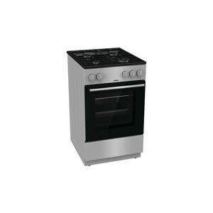 MORA P2252A1S Gáztűzhely, 70L, 4 főzőzóna, CompactDoor, A energiaosztály kép