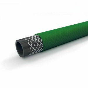 FITT locsolótömlő alapkategóriás 1/2" 50m 21b IDRO GREEN kép