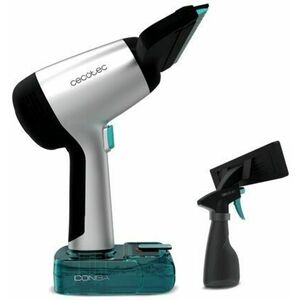 Cecotec Conga Rockstar 3700 Ablaktisztító, Fekete-Ezüst kép