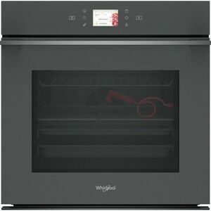 Whirlpool W Collection Beépíthető Elektromos Sütő - 73L kép