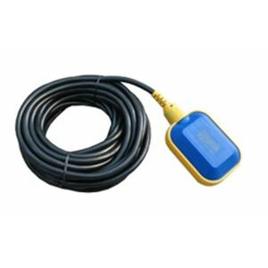 Úszókapcsoló töltéshez/ürítéshez 3m kábellel kép