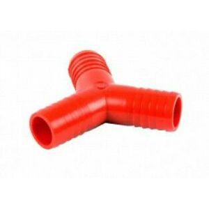 Y vízelosztó 3x1 kép