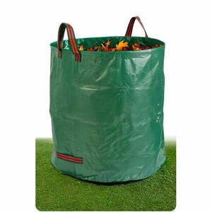 Kerti levélfogó 272 l plonos pl-524 zöld kép