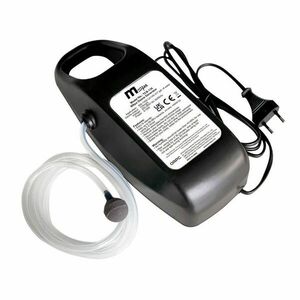 Ózongenerátor a spa mspa 100 mg/l számára kép