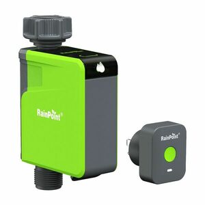 RainPoint 1 zónás öntözésvezérlő alkalmazással kép
