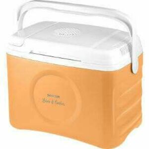 Értékcsökkentett! - Sencor Autós Hűtőtáska - 22 Literes kép