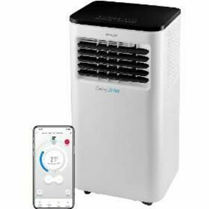 SAC MT1048C Mobil klíma SENCOR kép