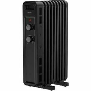 SOH 3509BK Elektr. Olajradiátor SENCOR kép