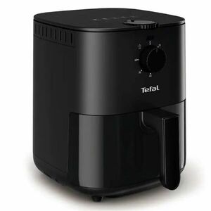 Tefal EY130815 Easy Fry Essential Forrólevegős fritőz 3.5L, Fekete kép