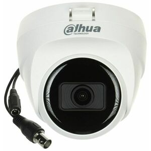 Dahua HAC-T1A21-U 2MP Kültéri Analóg Turretkamera - 2, 8mm, IR 20m kép
