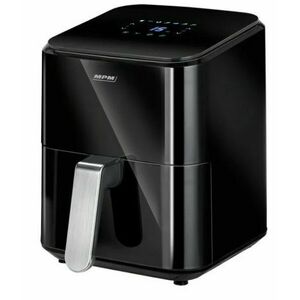 MPM MFR-11 4.5L Forrólevegős fritőz kép