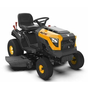 Longxin LC1P91F Fűnyíró traktor kép