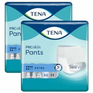 Tena Pants Extra Medium 2 Felnőtt Bugyipelenka 80-110cm (2x30db) kép
