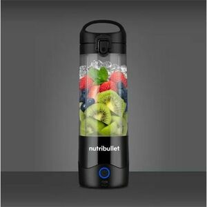 Nutribullet NBP003.B Turmixgép kép