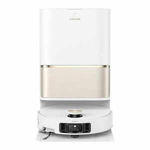 Dreame L50 Pro Ultra robotporszívó, fehér EU kép