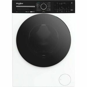 Whirlpool Mosógép elöltöltős gőz funkcióval WPM 27W ADS EE kép