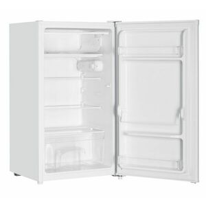 Gaba GH-90W Egyajtós hűtőszekrény, 90L, M: 85, E energiaosztály kép